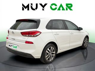 Hyundai i30 1.0 TGDI Go! 88 kW (120 CV)