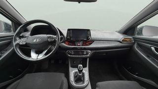 Hyundai i30 1.0 TGDI Go! 88 kW (120 CV)