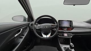 Hyundai i30 1.0 TGDI Go! 88 kW (120 CV)