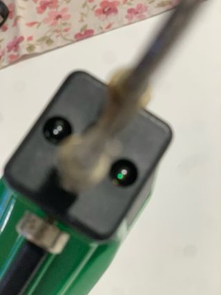 Cortador térmico alemán HSGM Heibschneider