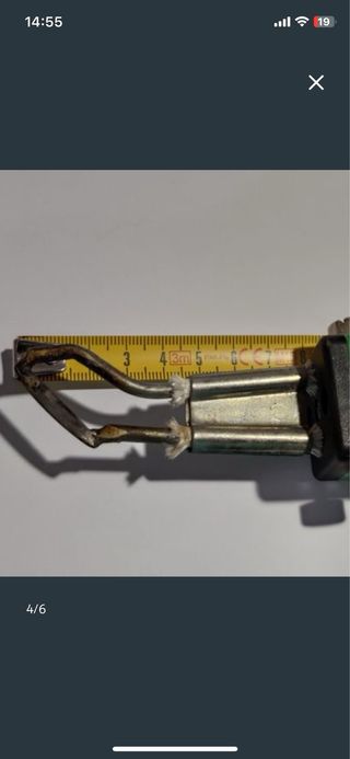 Cortador térmico alemán HSGM Heibschneider