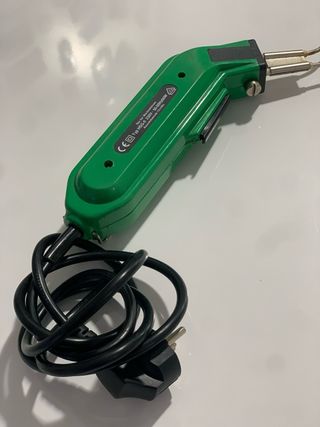 Cortador térmico alemán HSGM Heibschneider