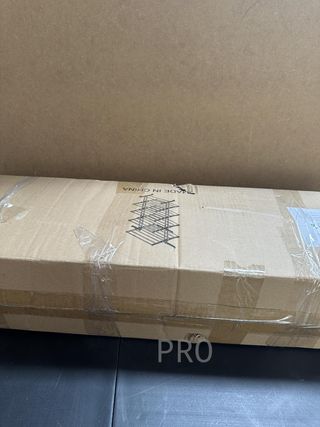 Tendedero Amazon Basics