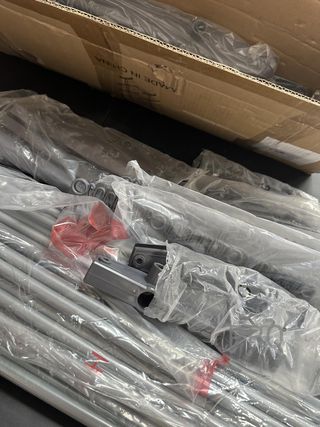 Tendedero Amazon Basics