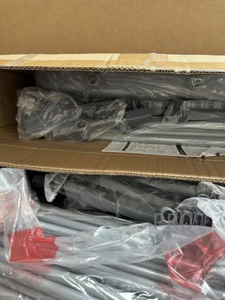 Tendedero Amazon Basics