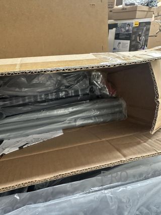 Tendedero Amazon Basics