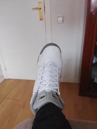 Air Nike escucho ofertas