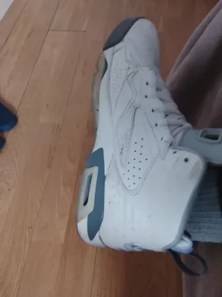 Air Nike escucho ofertas