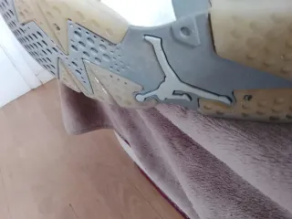 Air Nike escucho ofertas