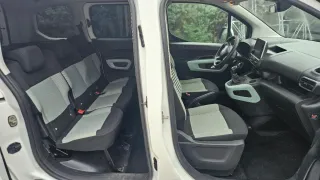 Citroen Berlingo 2019