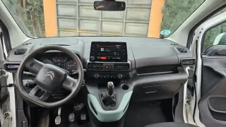 Citroen Berlingo 2019