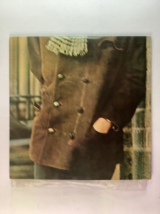 Bob Dylan Blonde or blonde LP