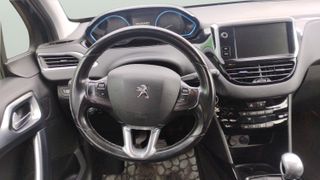 Peugeot 2008 BlueHDi 120 S&S Allure 88 kW (120 CV)
