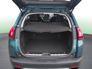 Peugeot 2008 BlueHDi 120 S&S Allure 88 kW (120 CV)