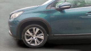 Peugeot 2008 BlueHDi 120 S&S Allure 88 kW (120 CV)