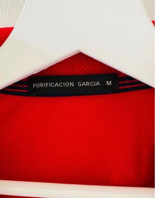 Polo de Purificación García