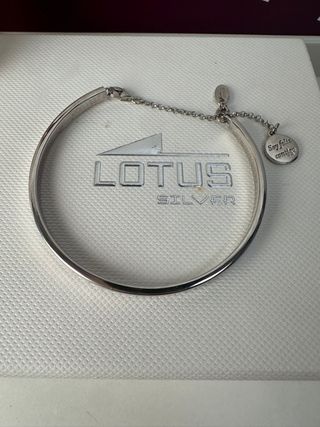 Pulsera Lotus (sin Uso)