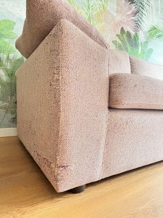 Sofá 2 plazas grandes