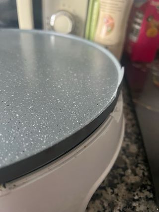 Crepera Cecotec Fun CrepeStone Twin