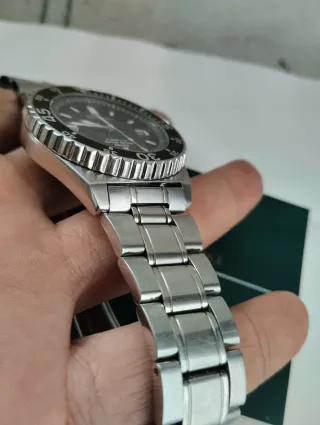 Reloj Seiko Kinetic