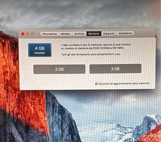MacBook Pro 17 Nvidia