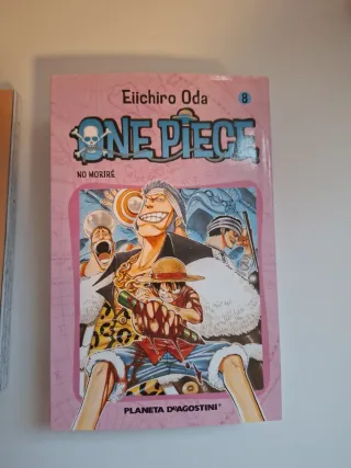 MM One Piece nº 01 1,95