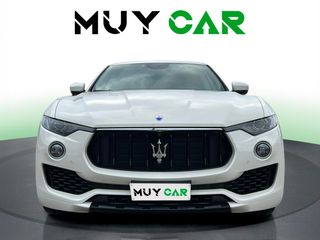 Maserati Levante 3.0 V6 S AWD 316 kW (430 CV)