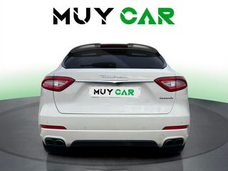 Maserati Levante 3.0 V6 S AWD 316 kW (430 CV)