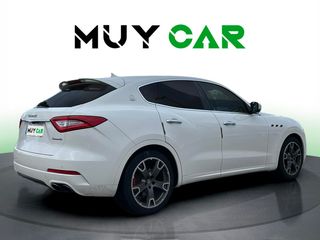 Maserati Levante 3.0 V6 S AWD 316 kW (430 CV)