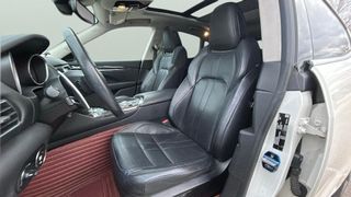 Maserati Levante 3.0 V6 S AWD 316 kW (430 CV)