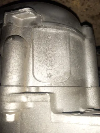 Motor Aprilia Piaggio 125 Arrecife