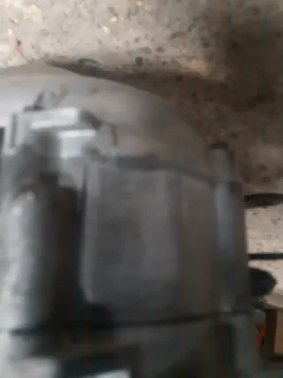 Motor Aprilia Piaggio 125 Arrecife