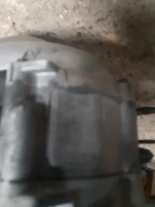 Motor Aprilia Piaggio 125 Arrecife