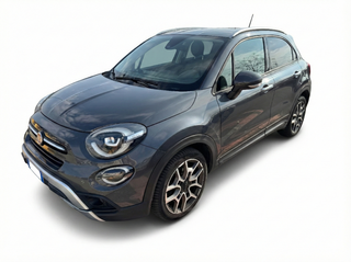 Fiat 500X Cross 1.6 MultiJet 120 CV DCT – Full Opt