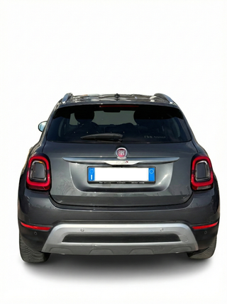 Fiat 500X Cross 1.6 MultiJet 120 CV DCT – Full Opt