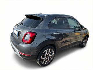 Fiat 500X Cross 1.6 MultiJet 120 CV DCT – Full Opt