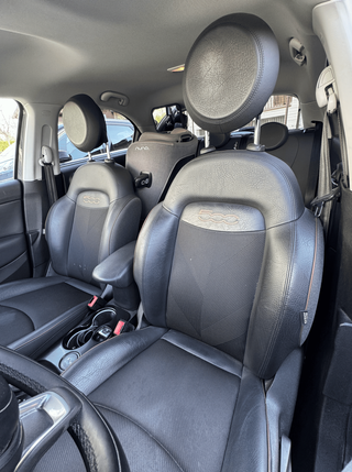 Fiat 500X Cross 1.6 MultiJet 120 CV DCT – Full Opt