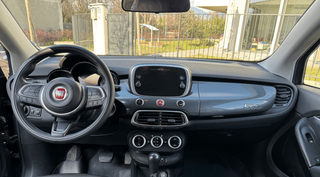 Fiat 500X Cross 1.6 MultiJet 120 CV DCT – Full Opt