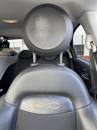 Fiat 500X Cross 1.6 MultiJet 120 CV DCT – Full Opt