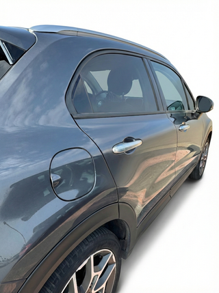 Fiat 500X Cross 1.6 MultiJet 120 CV DCT – Full Opt