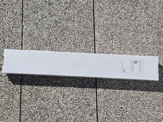 Perchero Pared Pinning IKEA Negro