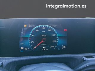 Mercedes Clase A A 180 d