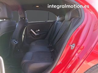 Mercedes Clase A A 180 d