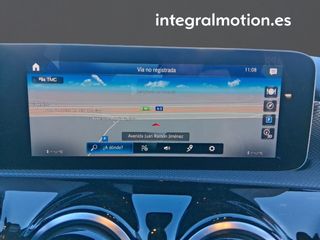 Mercedes Clase A A 180 d