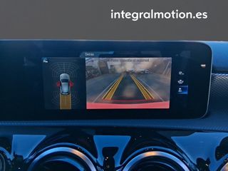 Mercedes Clase A A 180 d