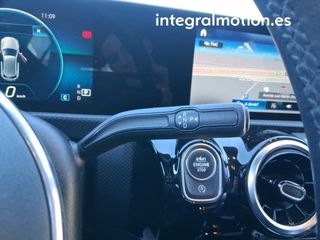 Mercedes Clase A A 180 d