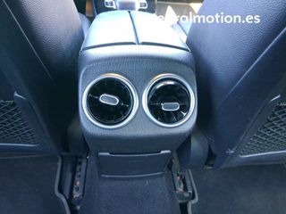 Mercedes Clase A A 180 d