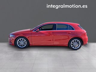 Mercedes Clase A A 180 d