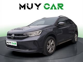 Volkswagen Taigo Life 1.0 TSI 81 kW (110 CV)