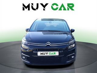 Citroen C4 Spacetourer BlueHDi 130 Feel 96 kW (130 CV)